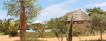 Hotel Solidaire Mangily