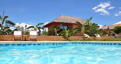 Hotel Solidaire Mangily