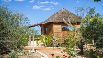 Jardín
