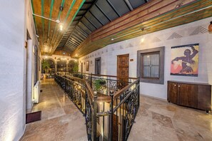 Hallway - Grand Elite Cave Suites (Nevsehir)