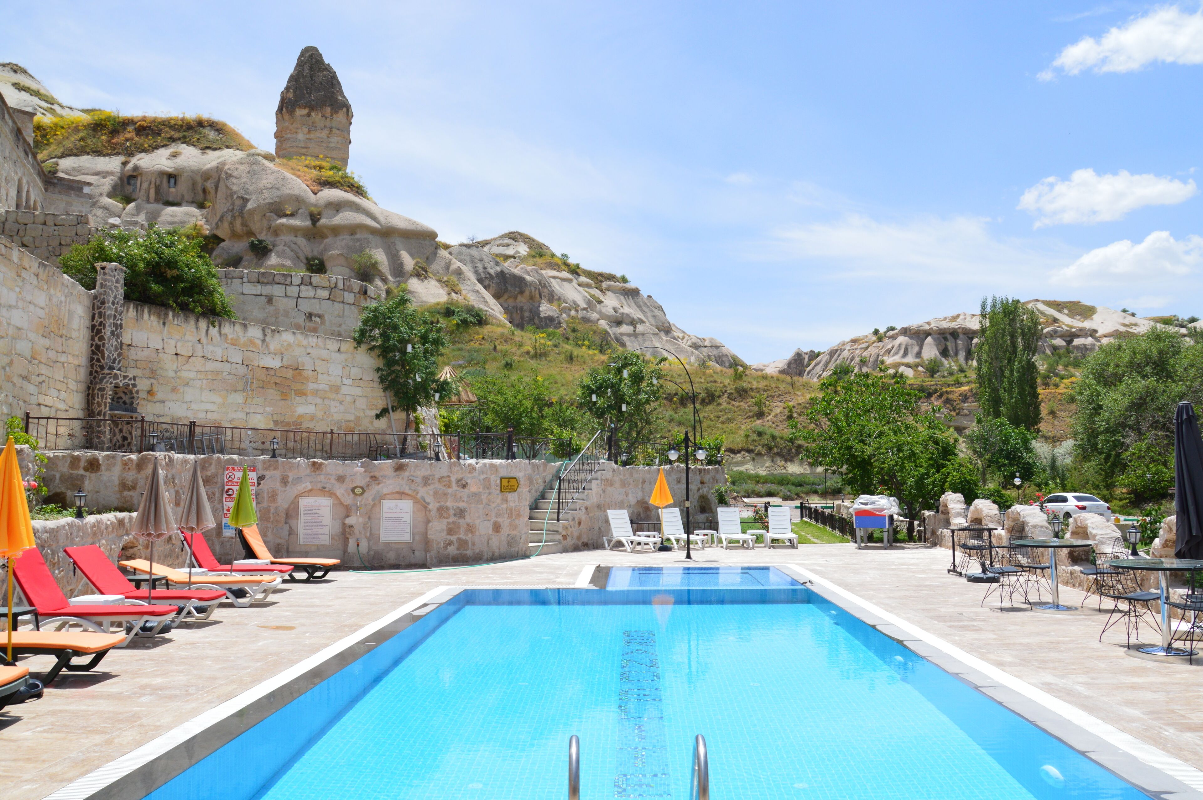 พื้นที่จัดงานแต่งงานกลางแจ้ง