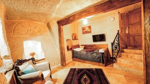 Svit Superior | Sängtillbehör av högsta kvalitet och minibar