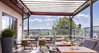 Hotel-Restaurant Gasthof Steinhoff