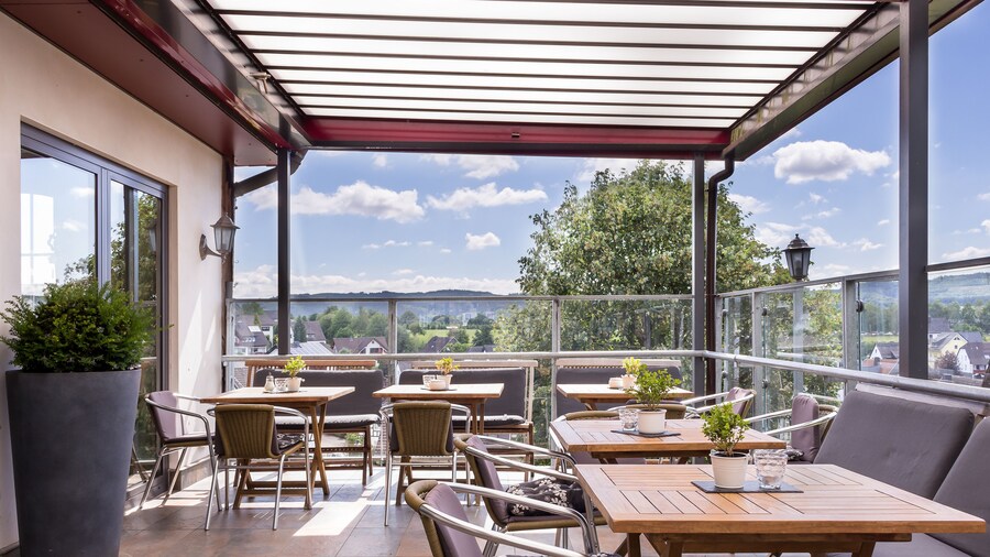 Hotel-Restaurant Gasthof Steinhoff