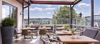 Hotel-Restaurant Gasthof Steinhoff