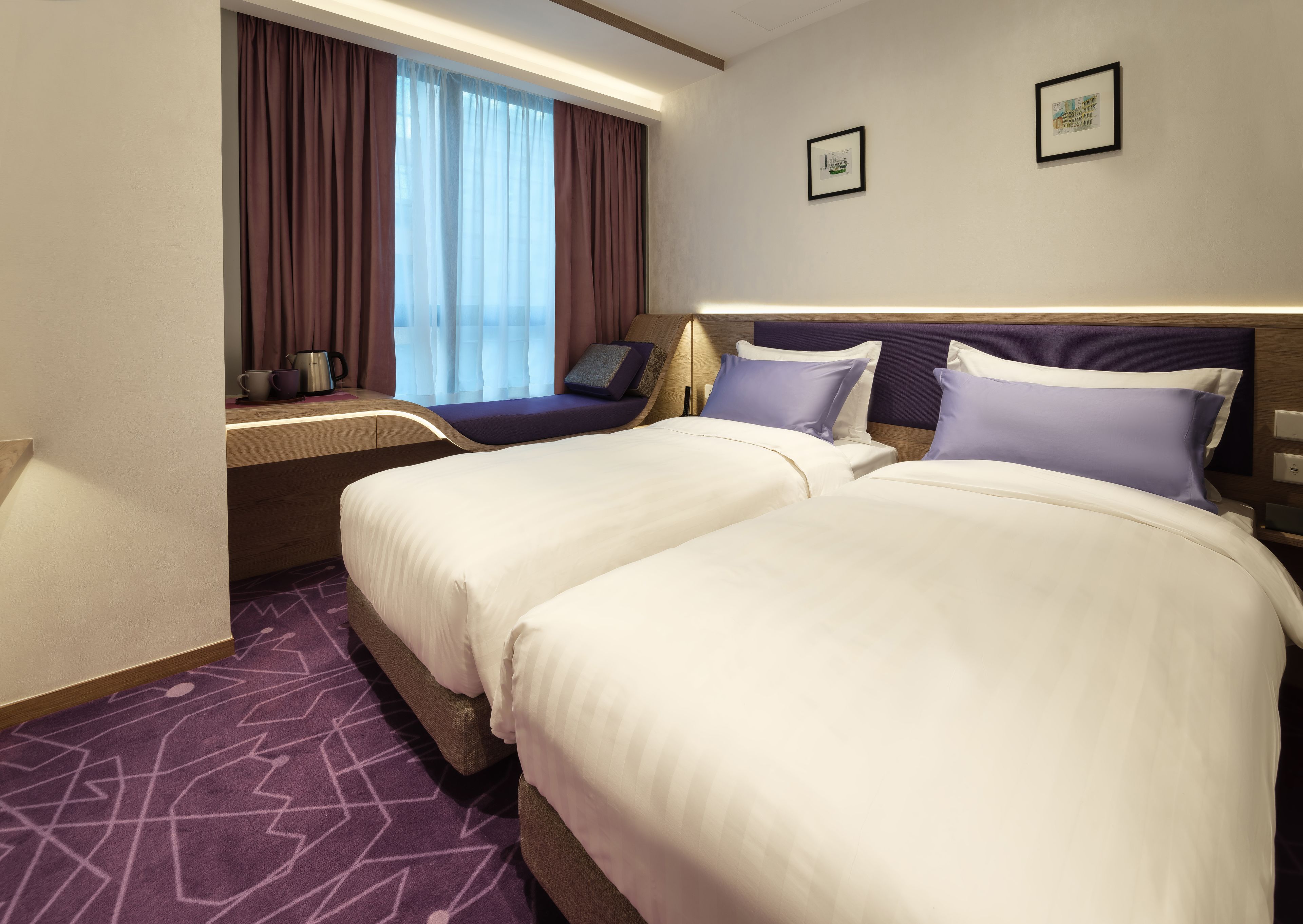 Foto - Hotel Purple Hong Kong