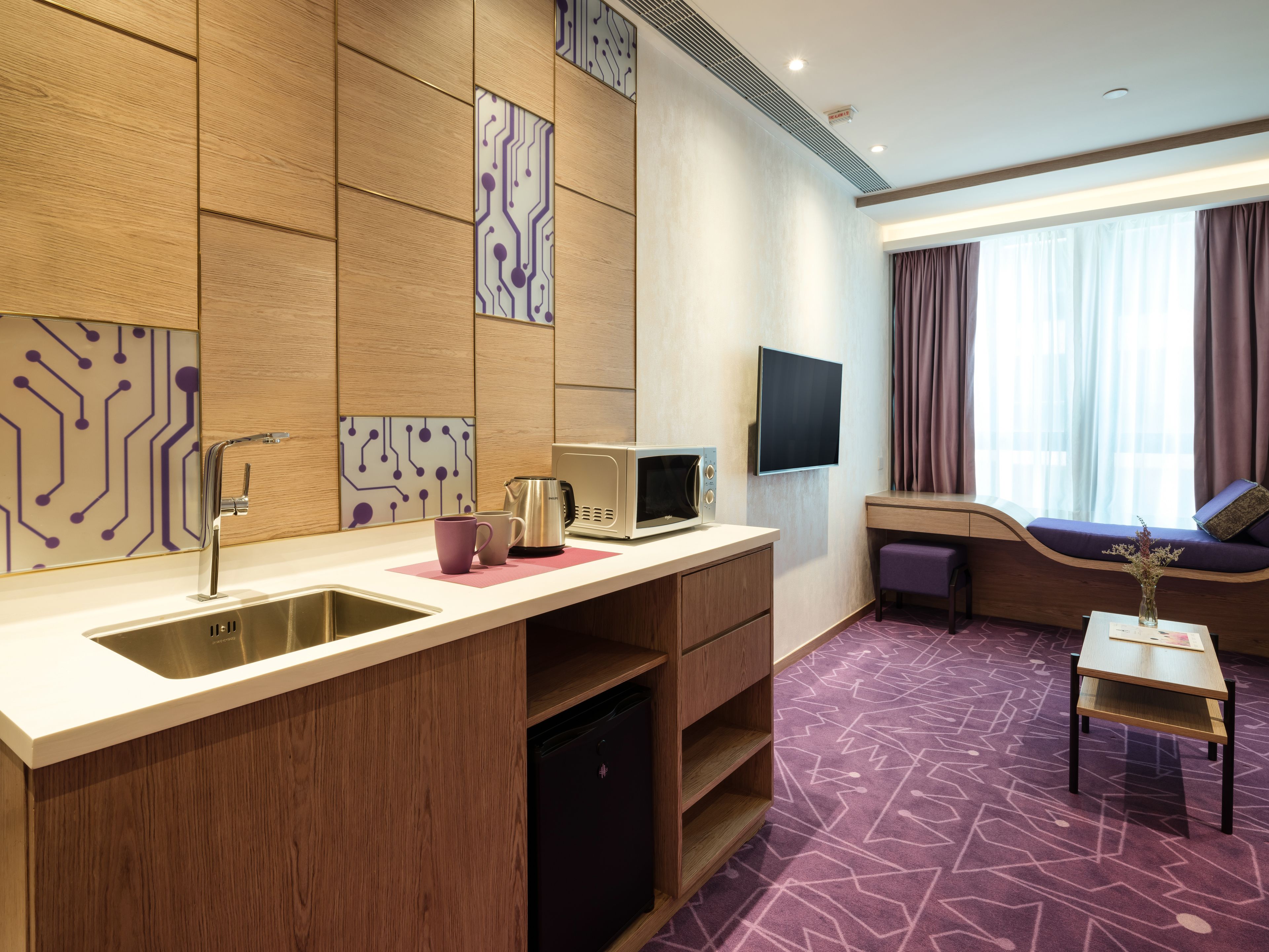 Foto - Hotel Purple Hong Kong