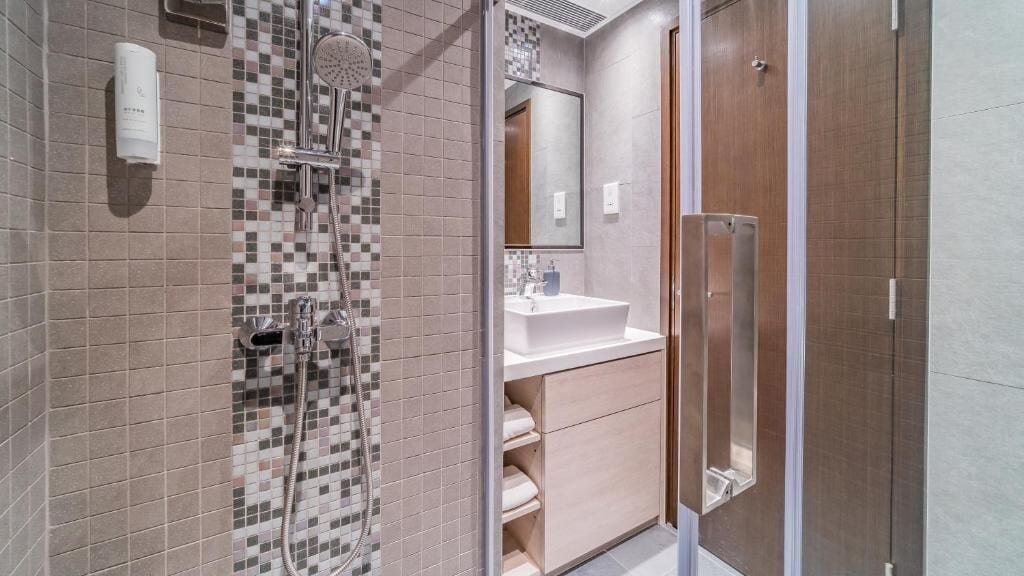 Foto - Hotel Purple Hong Kong