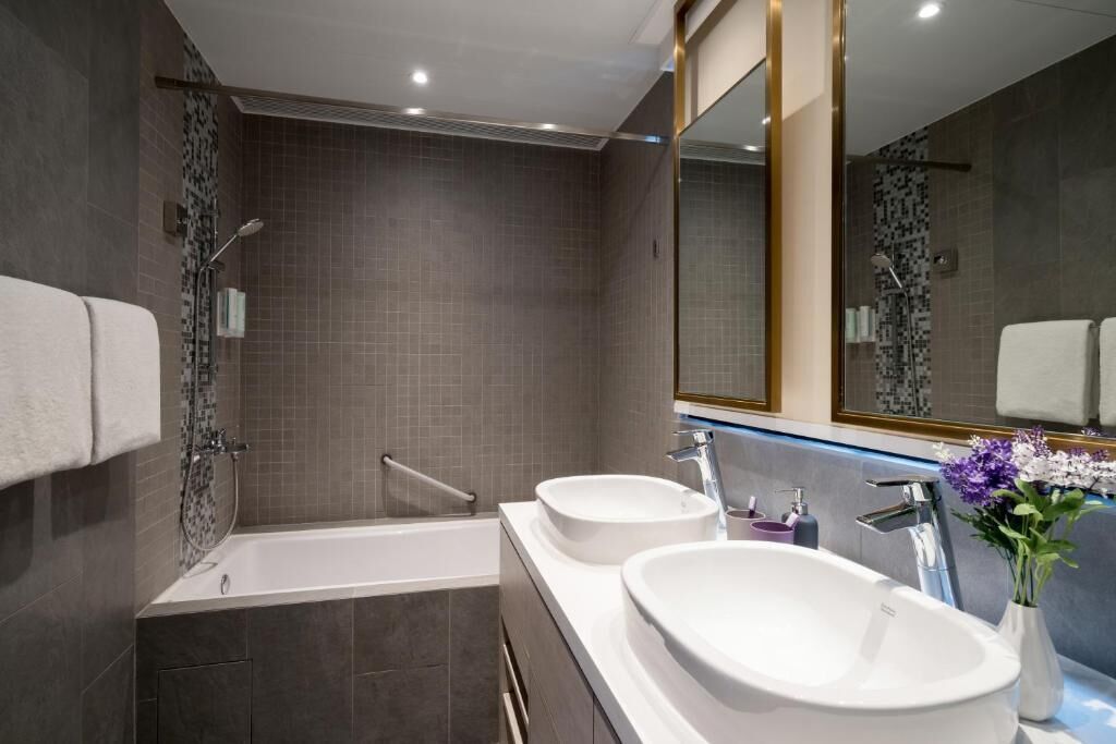 Foto - Hotel Purple Hong Kong