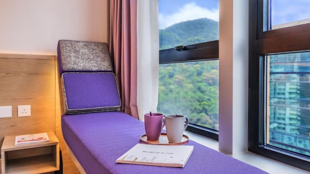 Foto - Hotel Purple Hong Kong