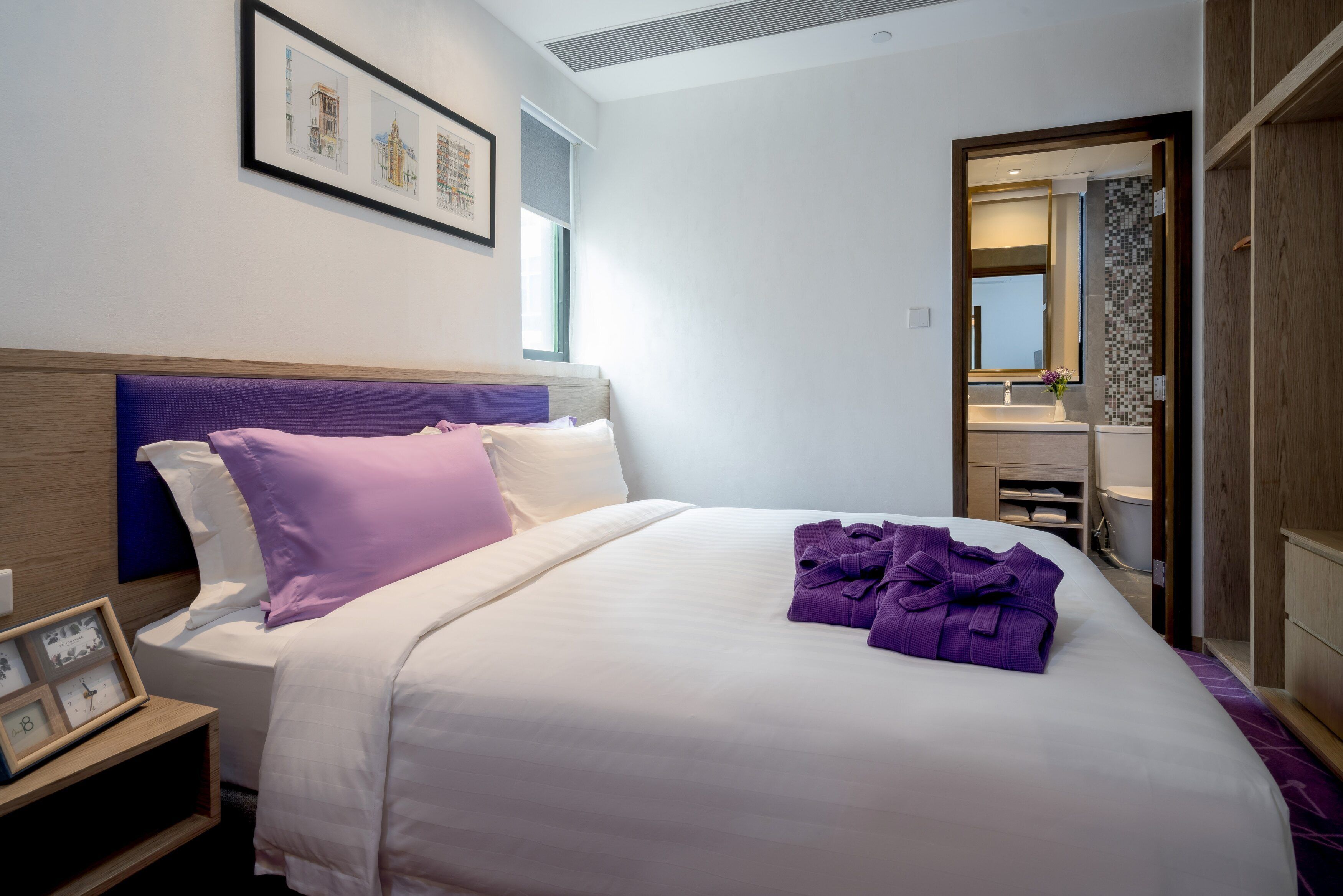 Foto - Hotel Purple Hong Kong