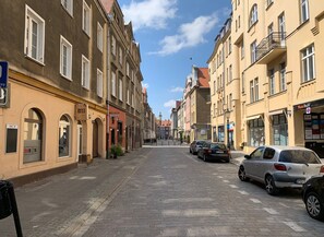 Exterieur