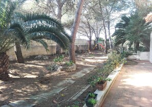 Terrain de lâhĂ©bergement