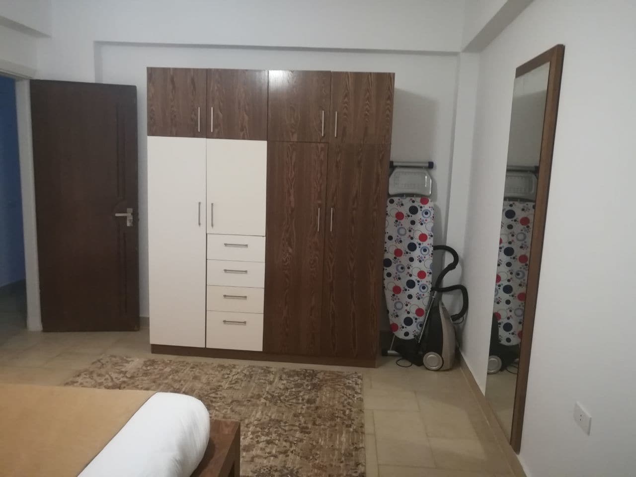 Chalet Superior, 2 camere da letto (Sea view, Top Floor) | Tende oscuranti, Wi-Fi (a pagamento)
