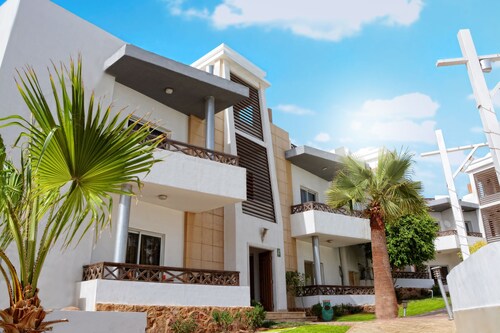 Marina View Residence