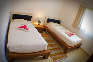 Rideaux occultants, Wi-Fi