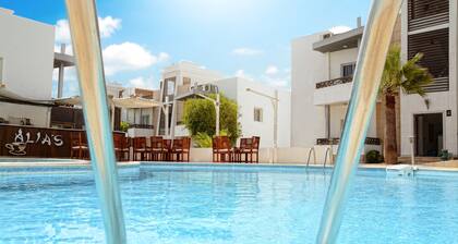 Marina View Residence