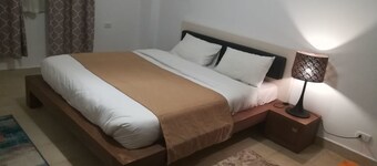 Marina View Residence