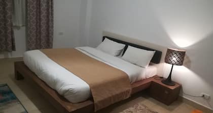 Marina View Residence