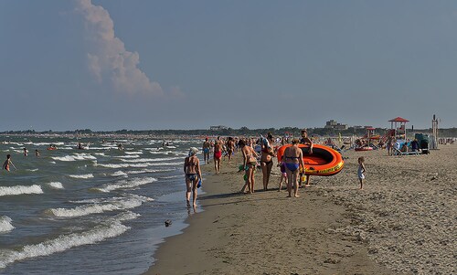Lido di Spina,  holiday homes in Emilia-romagna Adriatic Coast
