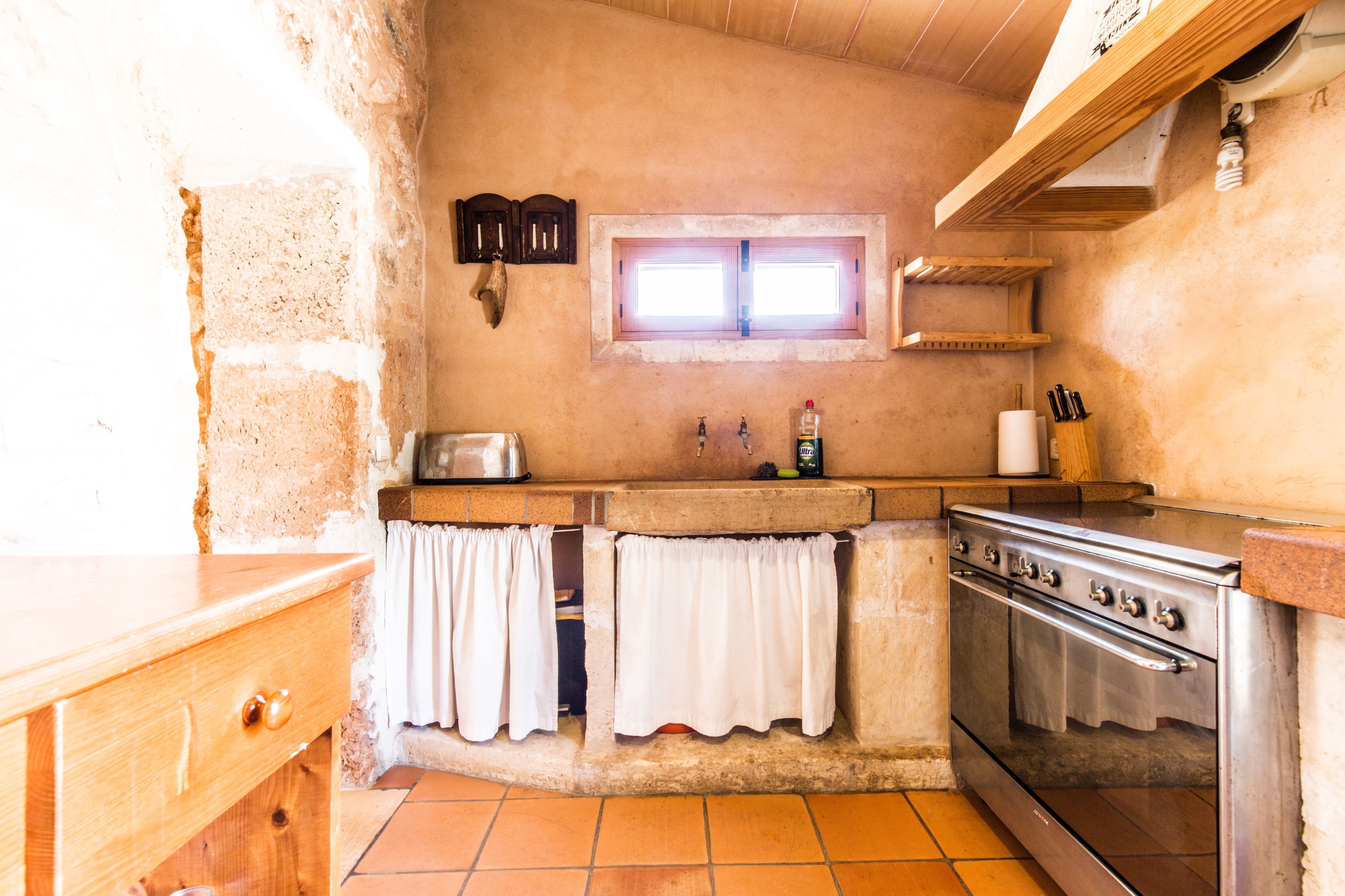 Foto - Finca Agroturismo Sa Cova den Borino