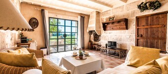 Finca Agroturismo Sa Cova den Borino