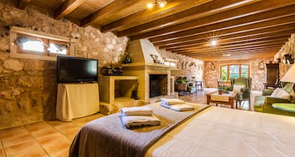 Finca Agroturismo Sa Cova den Borino