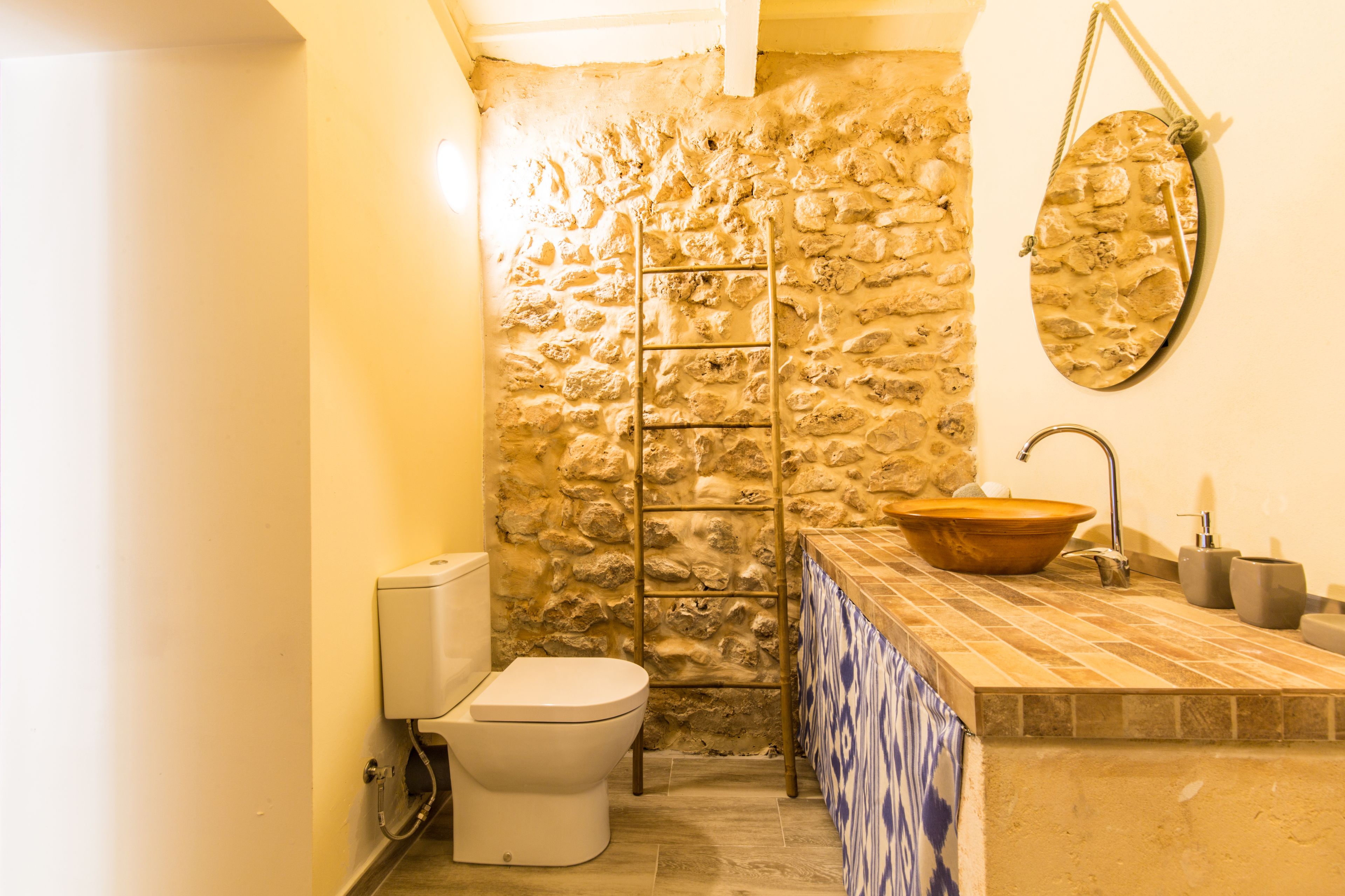 Foto - Finca Agroturismo Sa Cova den Borino