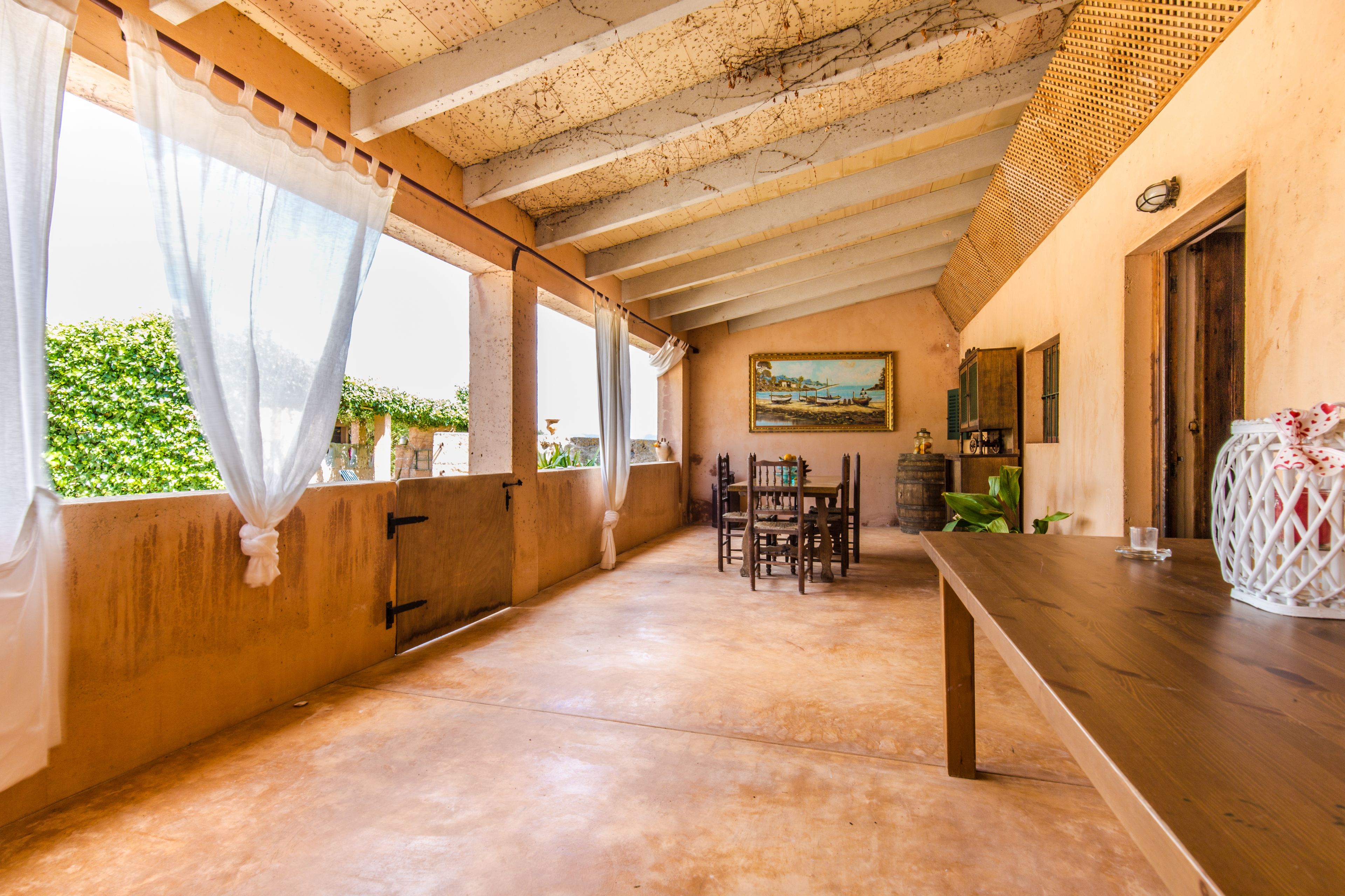 Foto - Finca Agroturismo Sa Cova den Borino