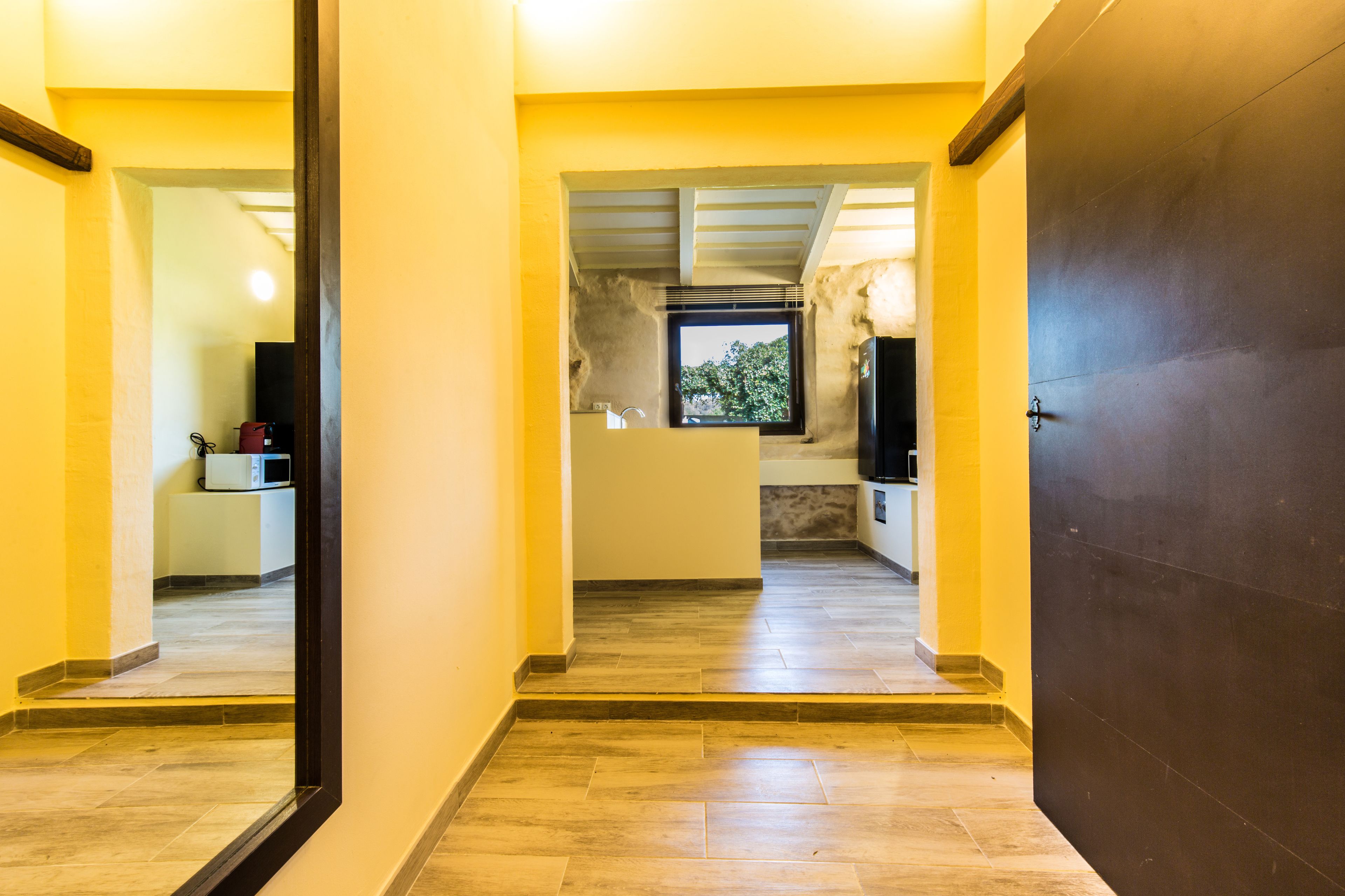 Foto - Finca Agroturismo Sa Cova den Borino