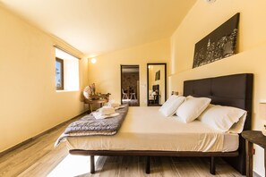 Apartment, Terrace (Es Vedra)