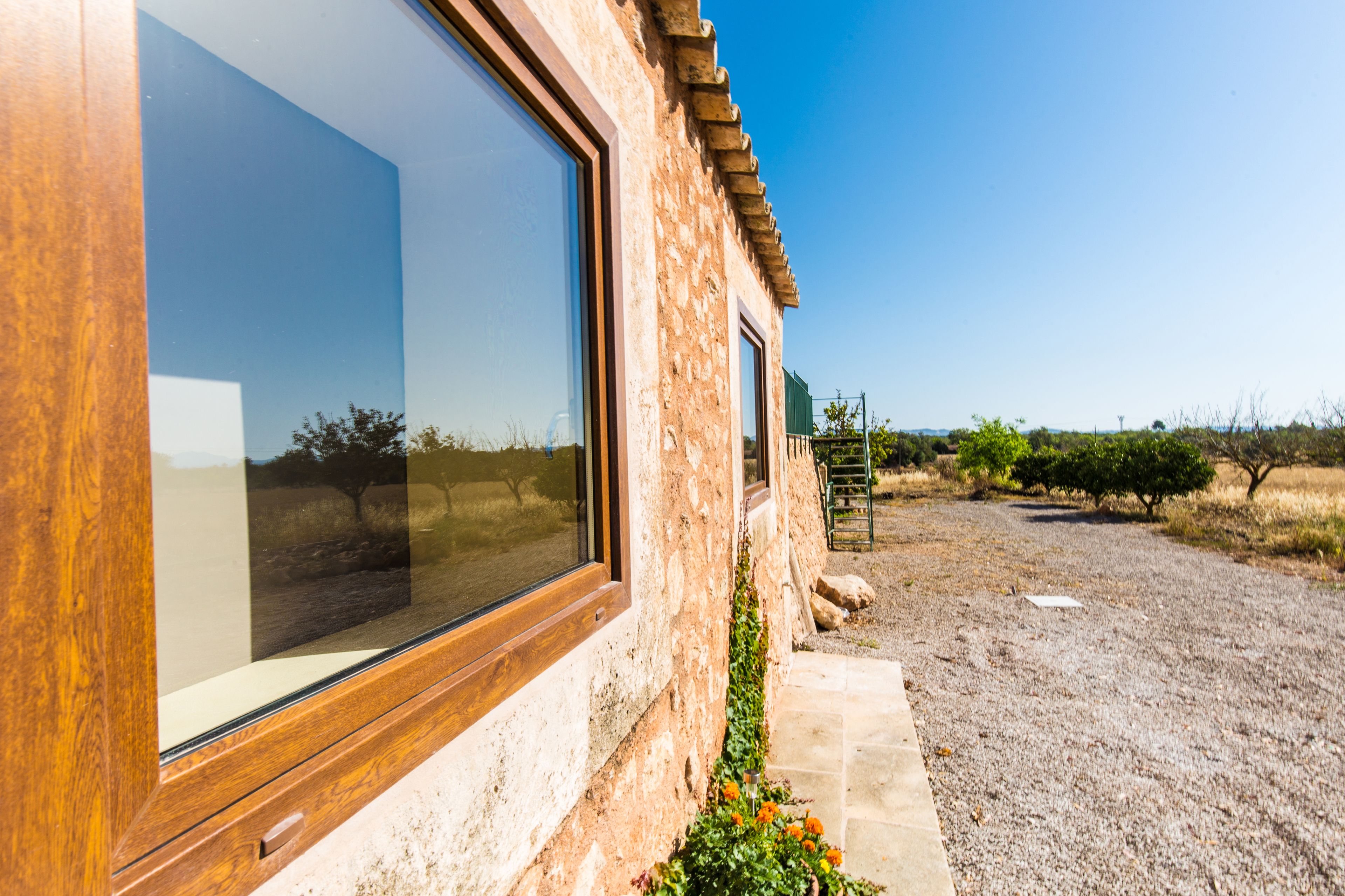 Foto - Finca Agroturismo Sa Cova den Borino