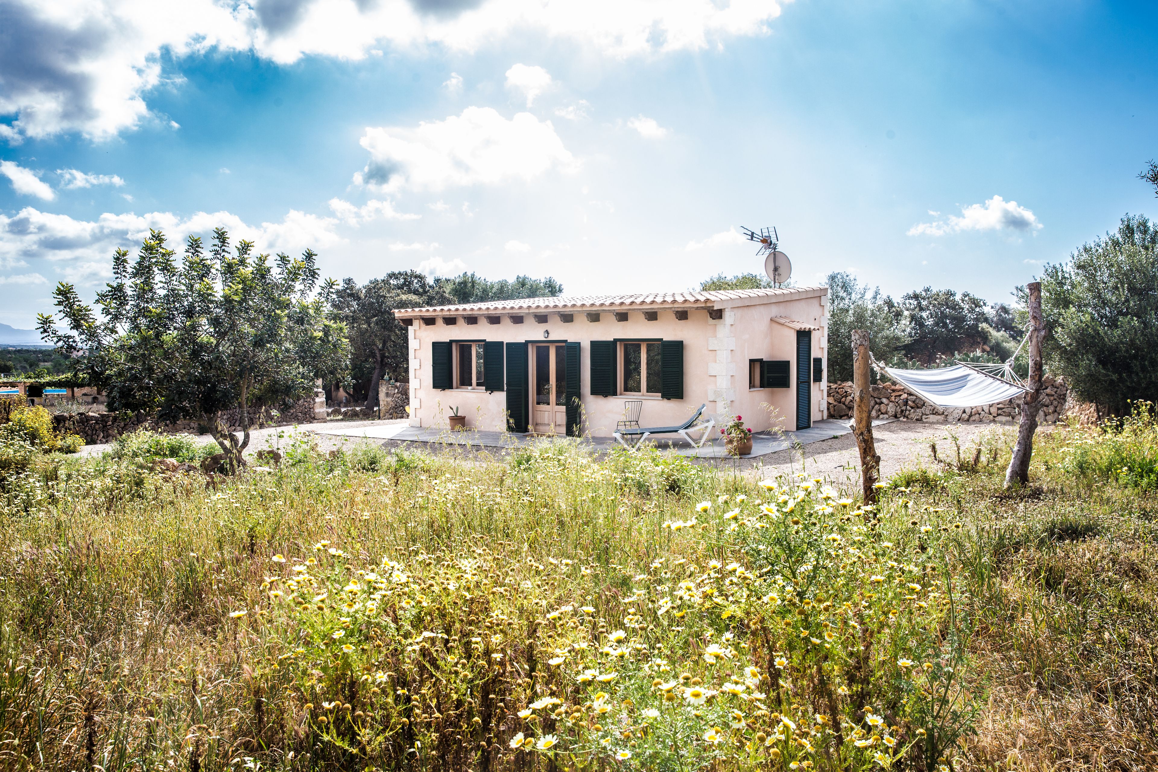 Photo - Finca Agroturismo Sa Cova den Borino