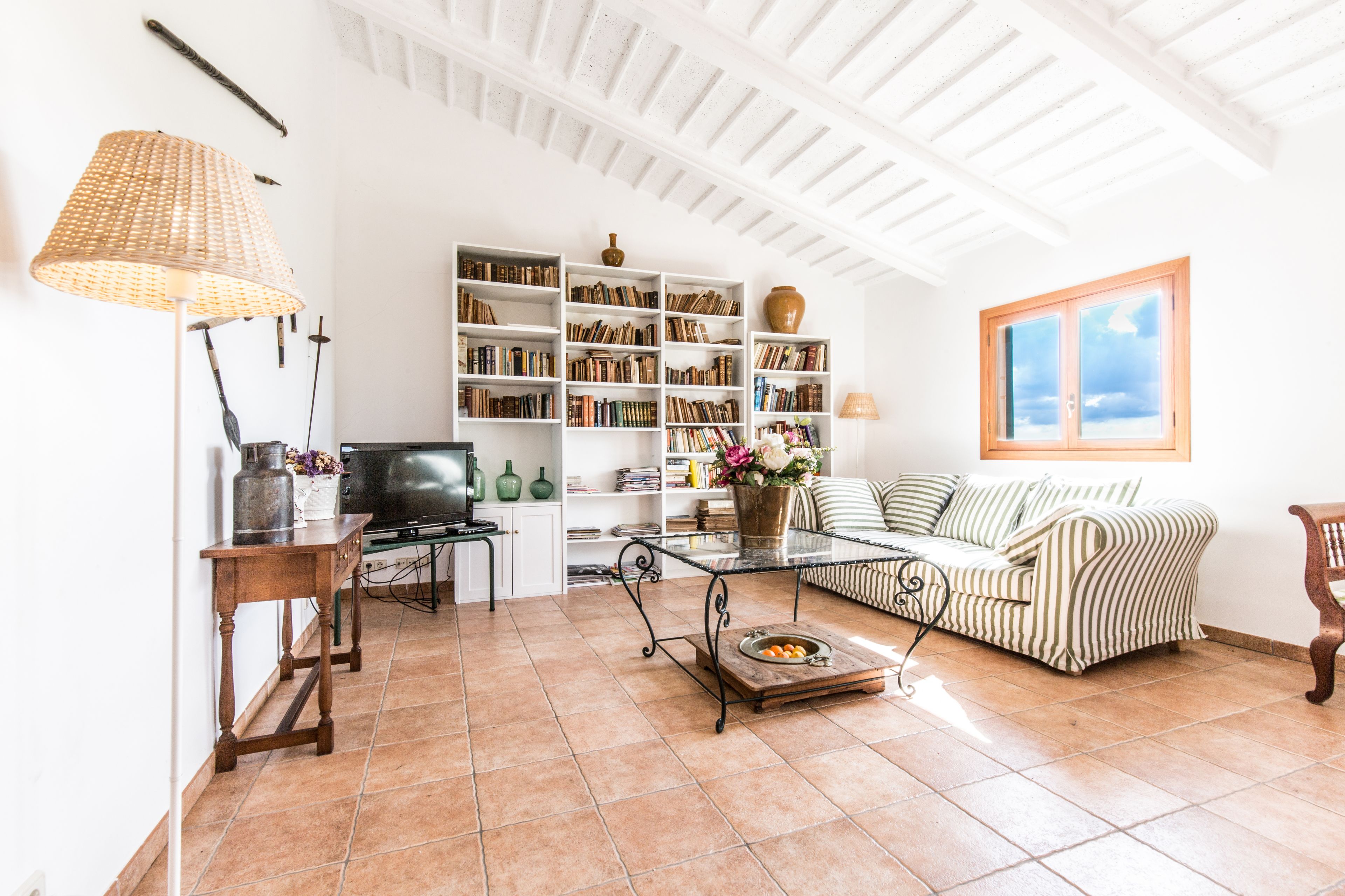 Photo - Finca Agroturismo Sa Cova den Borino