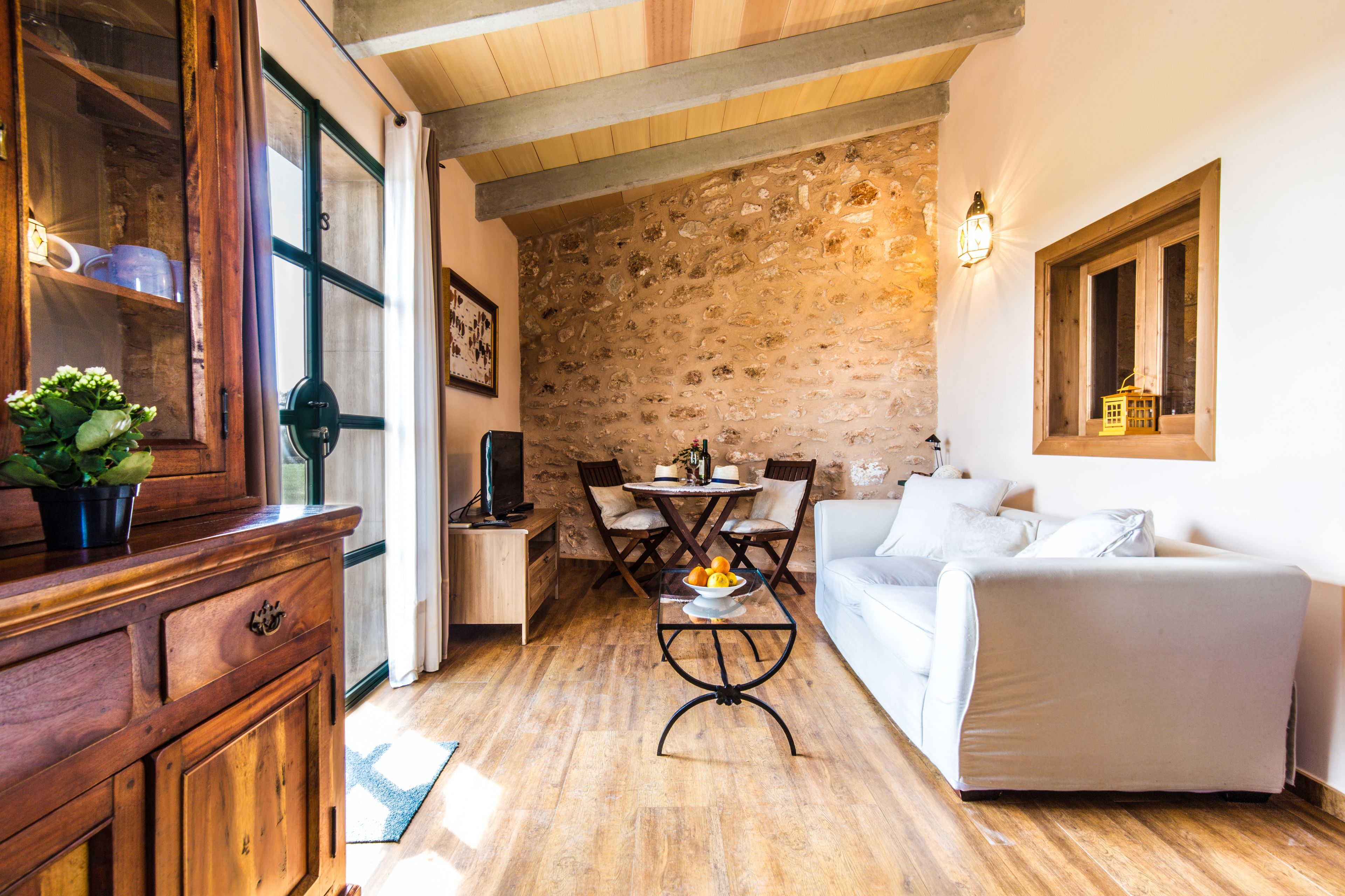 Foto - Finca Agroturismo Sa Cova den Borino