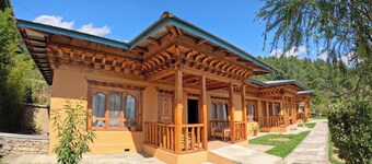 Rema Resort