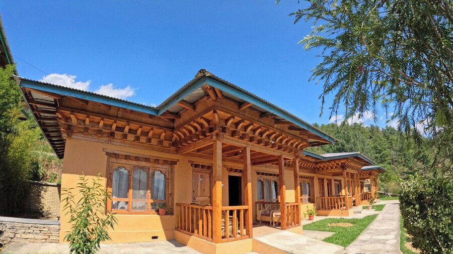 Rema Resort