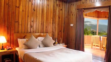 Camera Comfort | Biancheria da letto di alta qualità, copriletto in piuma