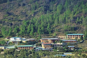 Vista aérea