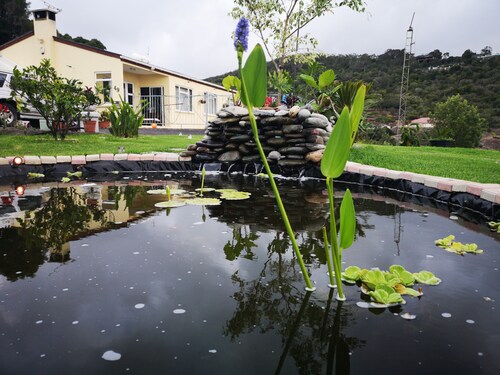 Richards Travel Lodge