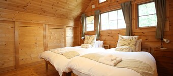 Kenman House Hakuba