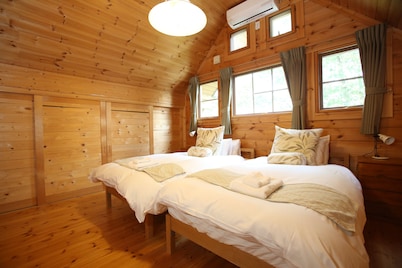 Kenman House Hakuba
