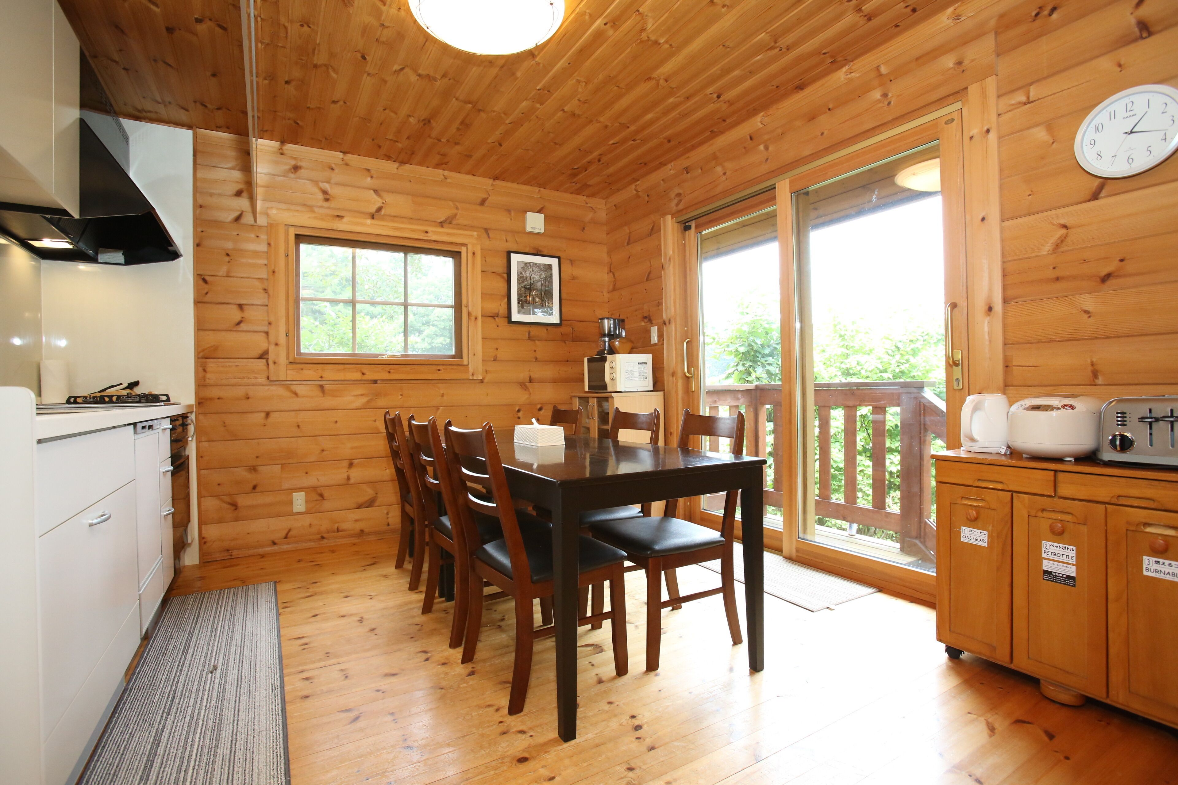 家庭單棟房屋, 3 間臥室 | 飯廳