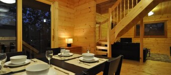 Kenman House Hakuba