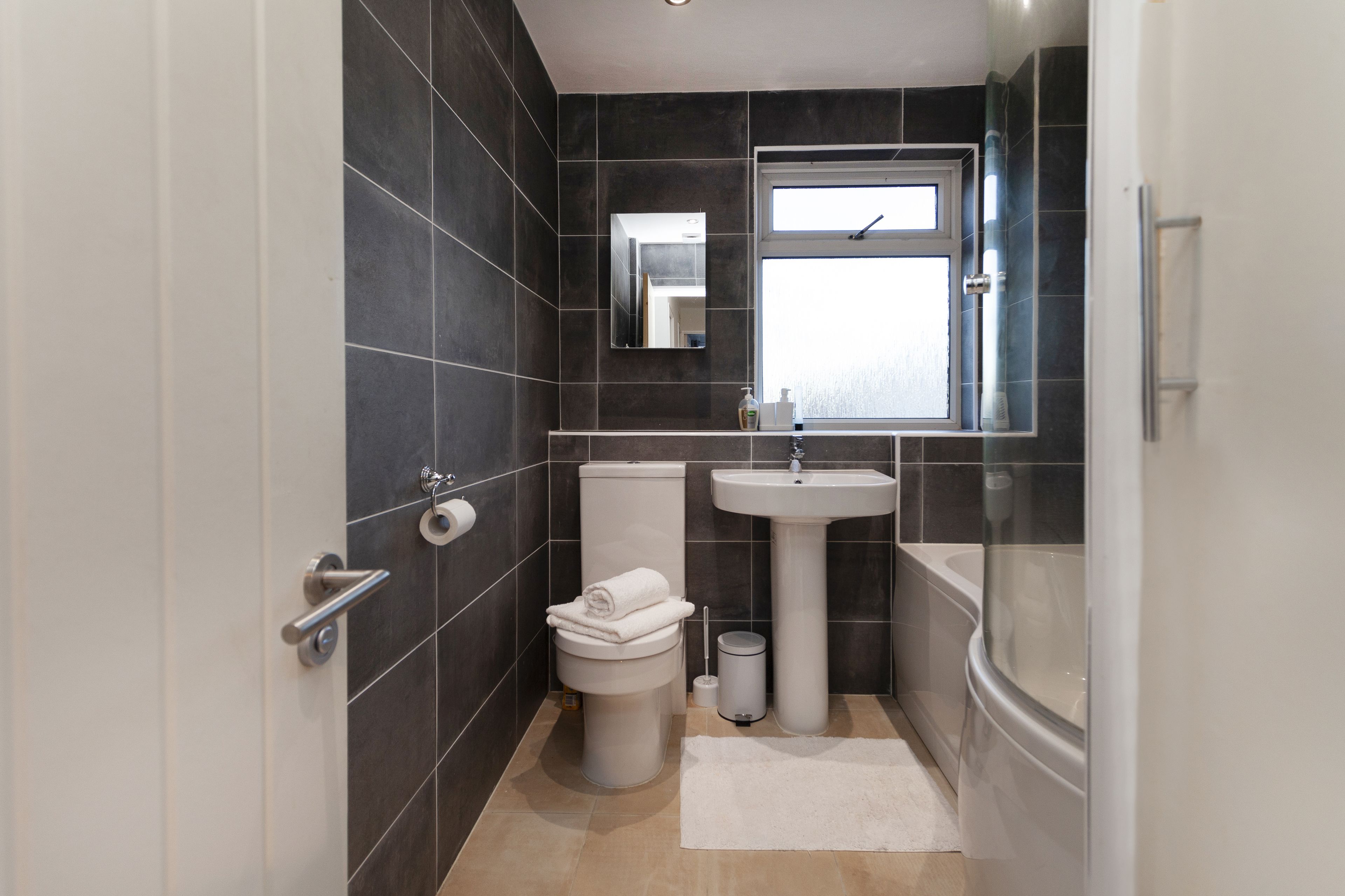 Kamar mandi