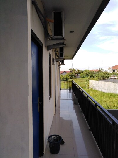 OYO 588 Richmond Guest House
