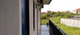 OYO 588 Richmond Guest House