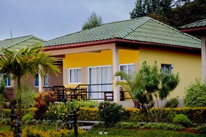 Exterior - Andasibe Lemurs Lodge (Andasibe)