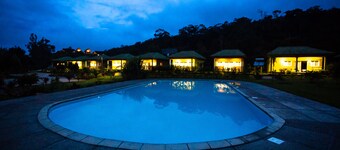 Andasibe Lemurs Lodge