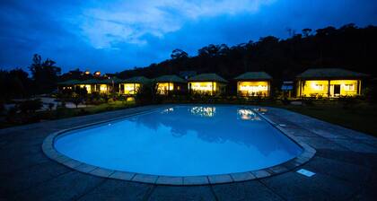 Andasibe Lemurs Lodge